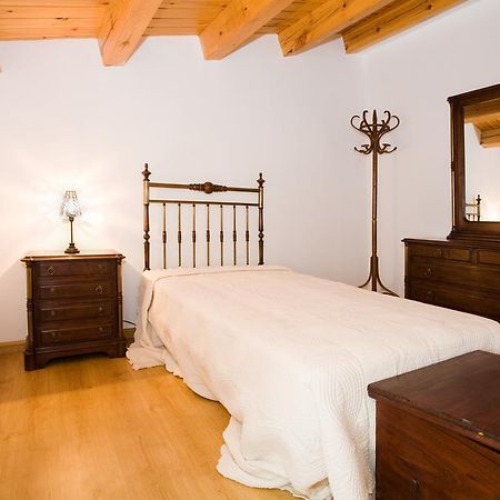 El Molino De La Hiedra Guest House Albeta Eksteriør bilde