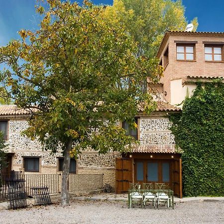 El Molino De La Hiedra Guest House Albeta Eksteriør bilde
