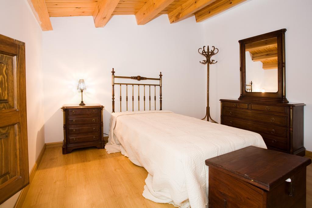 El Molino De La Hiedra Guest House Albeta Eksteriør bilde